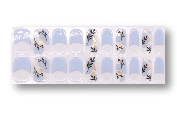 Mani-Cured DIY - 019