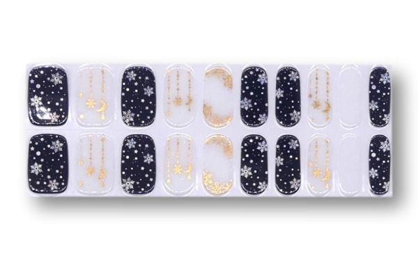 Mani-Cured DIY - 042