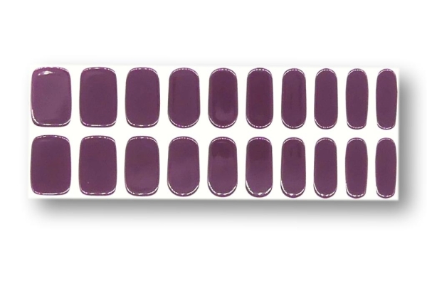 Mani-Cured DIY - 065