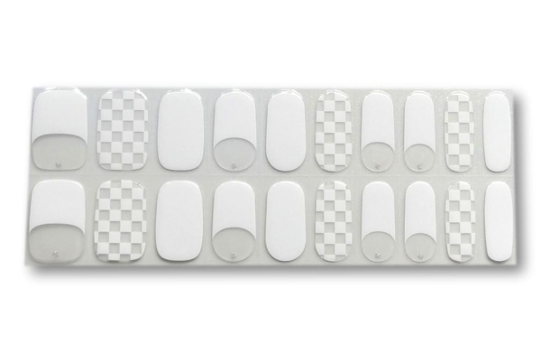 Mani-Cured DIY - 083