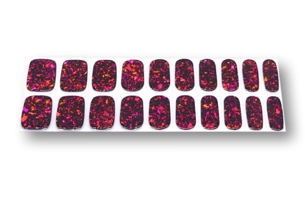 Mani-Cured DIY - 090