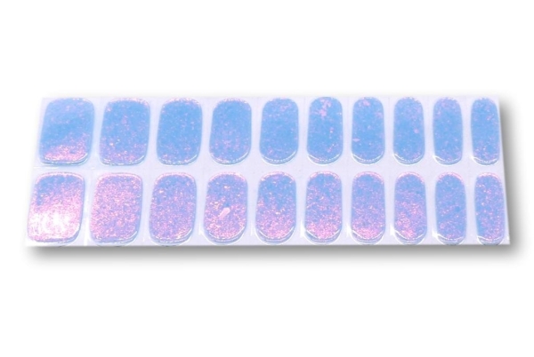 Mani-Cured DIY - 093