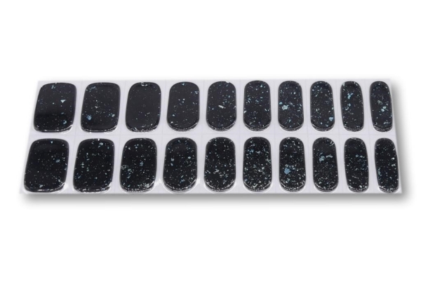 Mani-Cured DIY - 104