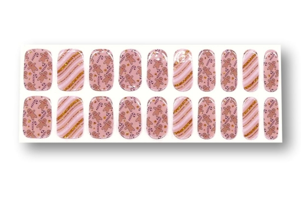 Mani-Cured DIY - 107