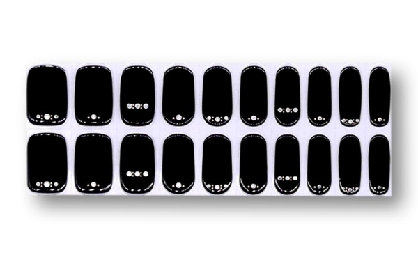 Mani-Cured DIY - 147