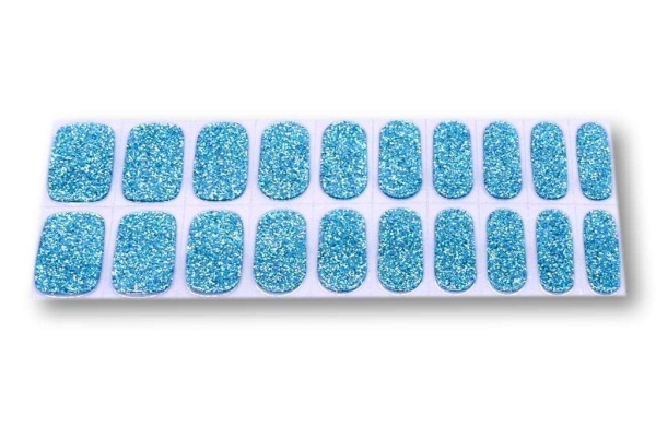 Mani-Cured DIY - 153