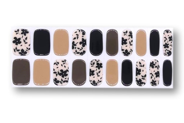 Mani-Cured DIY - 177