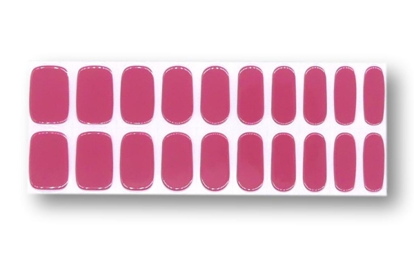 Mani-Cured DIY - 196