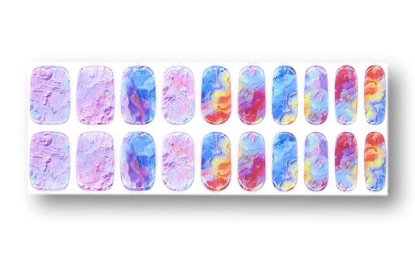 Mani-Cured DIY - 205