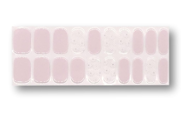 Mani-Cured DIY - 210