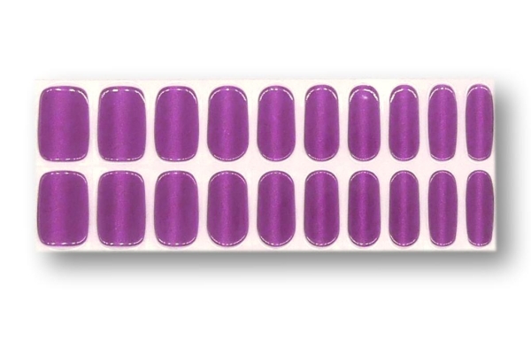 Mani-Cured DIY - 227