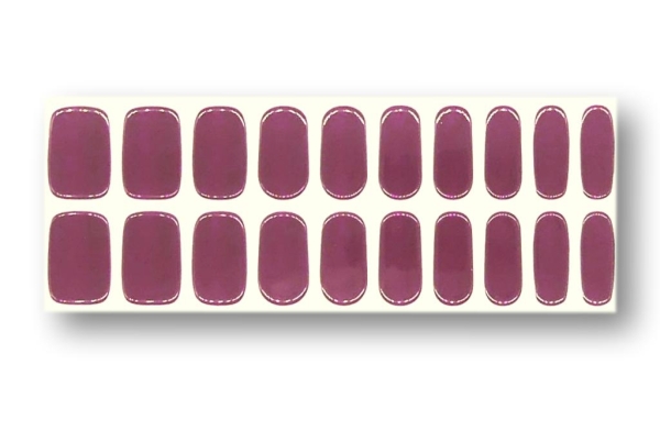 Mani-Cured DIY - 233