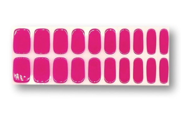 Mani-Cured DIY - 237