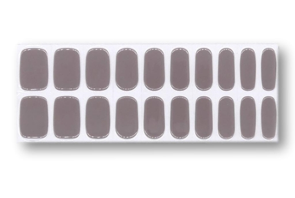 Mani-Cured DIY - 308