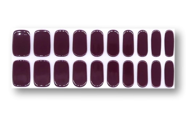 Mani-Cured DIY - 310