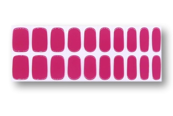 Mani-Cured DIY - 311