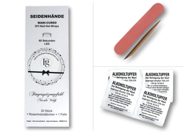 Mani-Cured DIY - 083