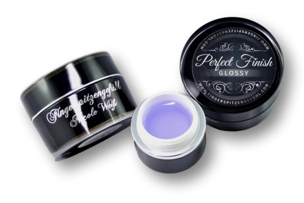 Perfect Finish-Glossy - 15 ml