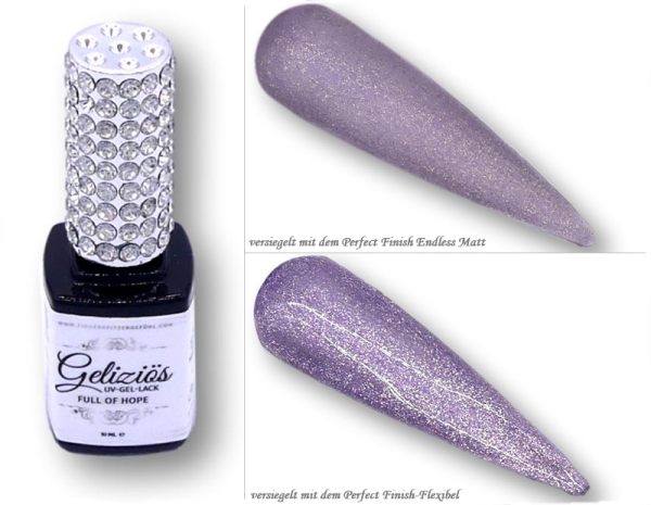 Geliziös Full of Hope