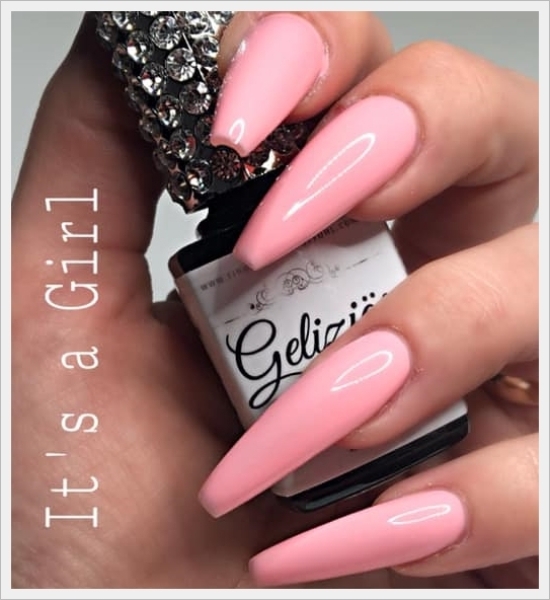 Geliziös It's a Girl