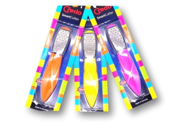 SmartCutter - Hornhautentferner