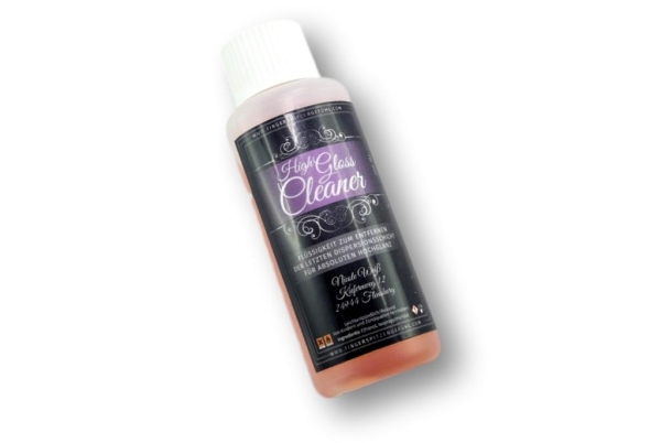 High-Gloss Cleaner 100 ml