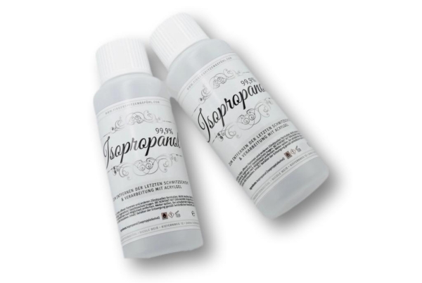 Isopropanol 99,9 % -1000 ml