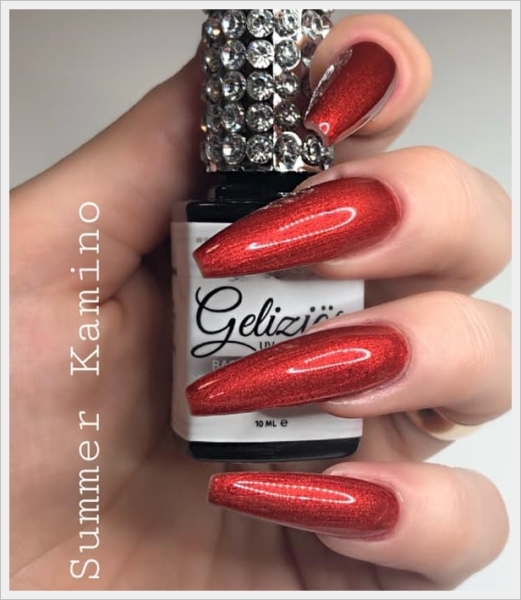 Geliziös Summer Kamino