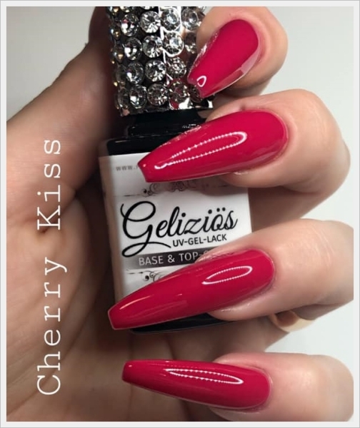 Geliziös Cherry Kiss