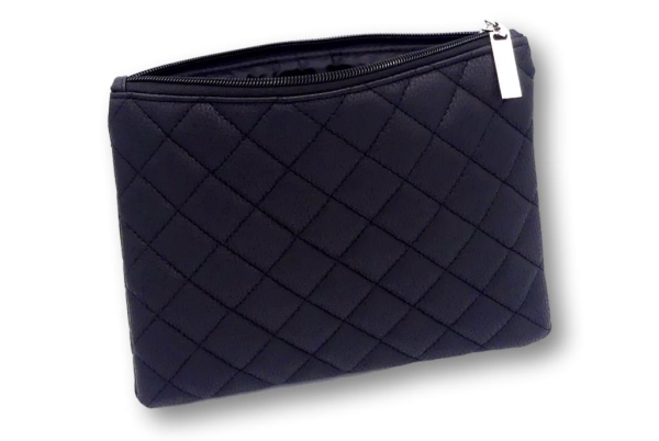 Kosmetiktasche "Step"