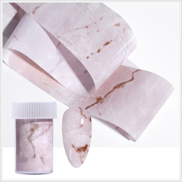 Marmor-Transferfolie - 05