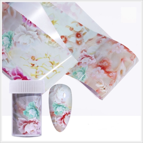 Marmor-Transferfolie - 07