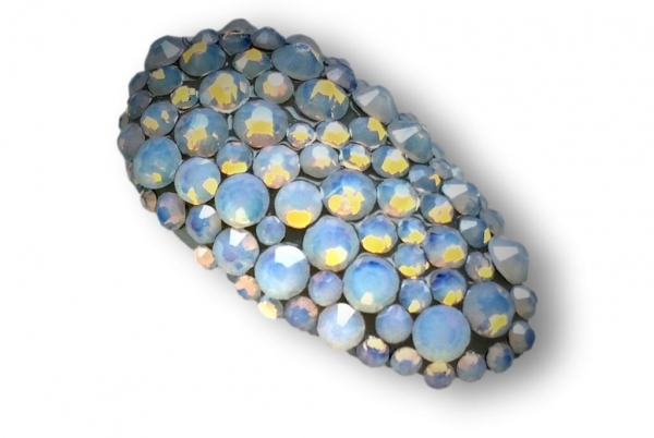 Mondenschein Kristalle