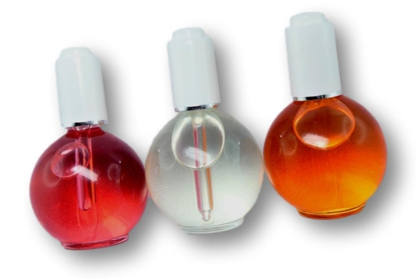 Nagelöl 75 ml - Pipettenflasche