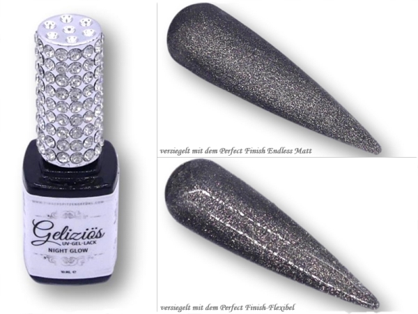 Geliziös Night Glow