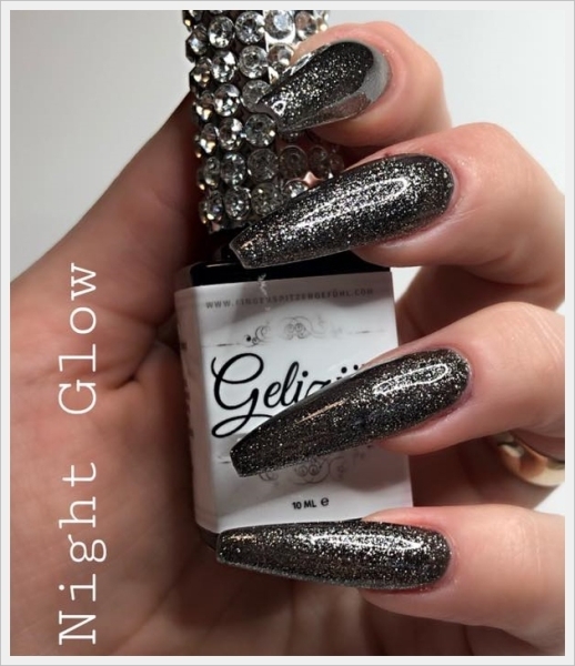 Geliziös Night Glow