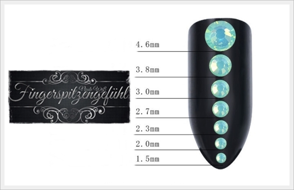 Kristalle - Mondstein Opal-Weiß