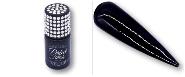 Perfect Finish Steel - 15 ml