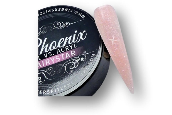 Phoenix Acrylgel-Fairystar - 30 gr.