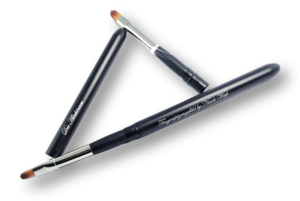 "Der Alleskönner" - Modellagepinsel