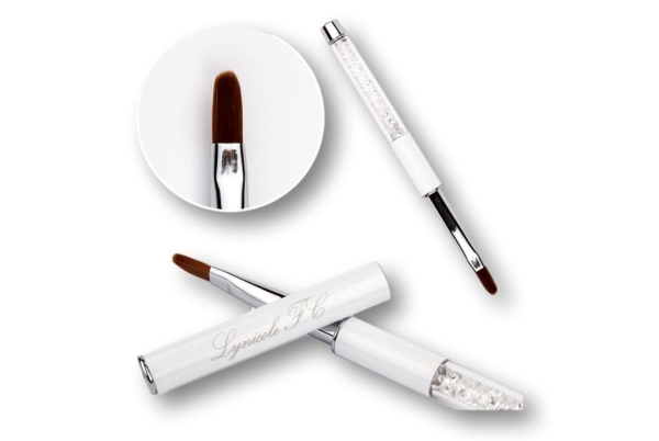 Excellence "Lynicole FC" - Fullcoverpinsel