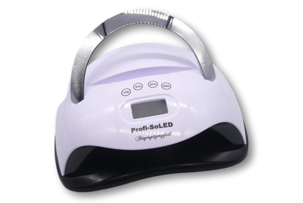 Profi-SoLED - 168 W - LED-Lampe