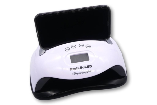 Profi-SoLED - 168 W - LED-Lampe