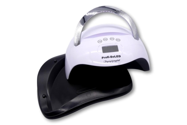 Profi-SoLED - 168 W - LED-Lampe