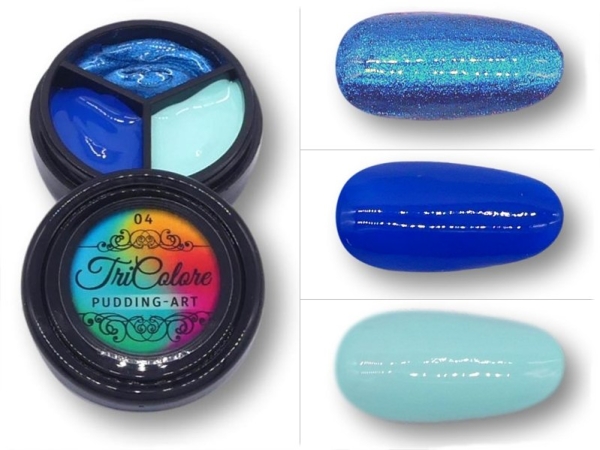 TriColore - Variante 04