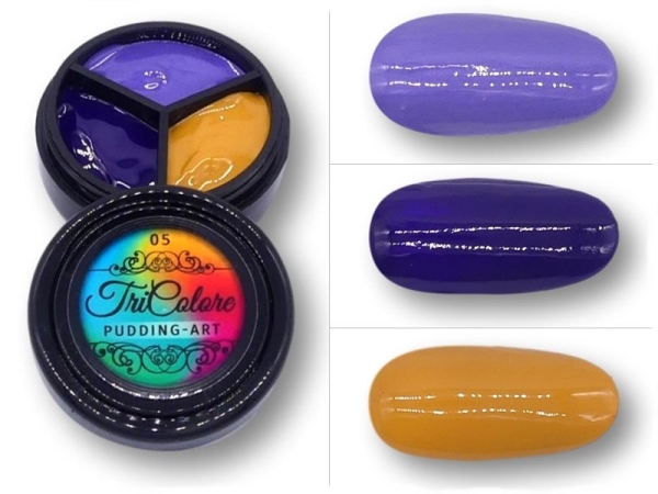 TriColore - Variante 05