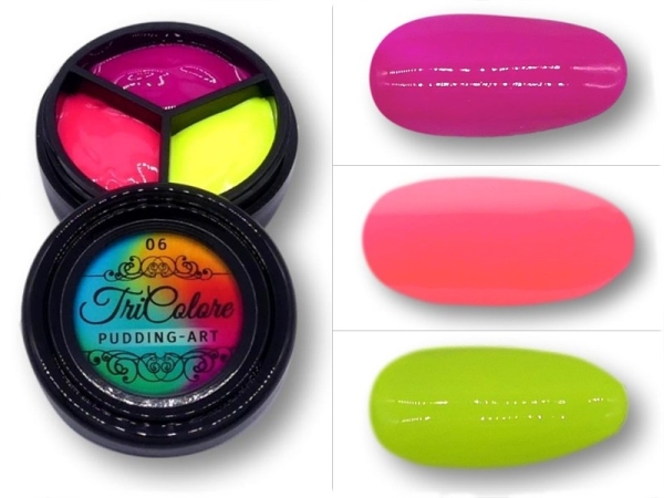 TriColore - Variante 06