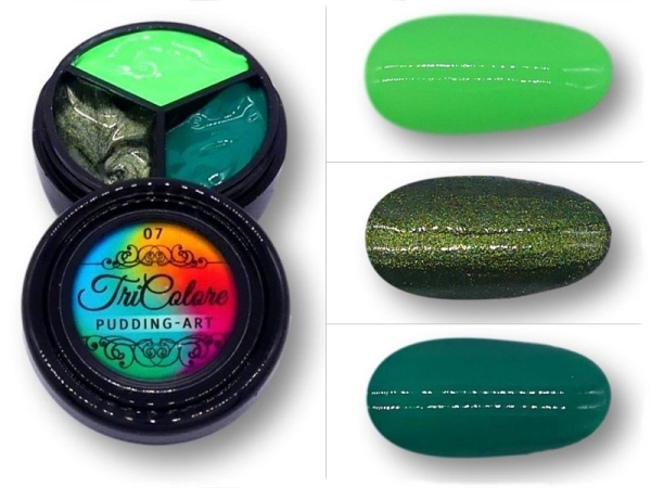 TriColore - Variante 07