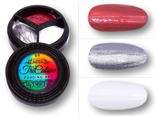 TriColore - Variante 09