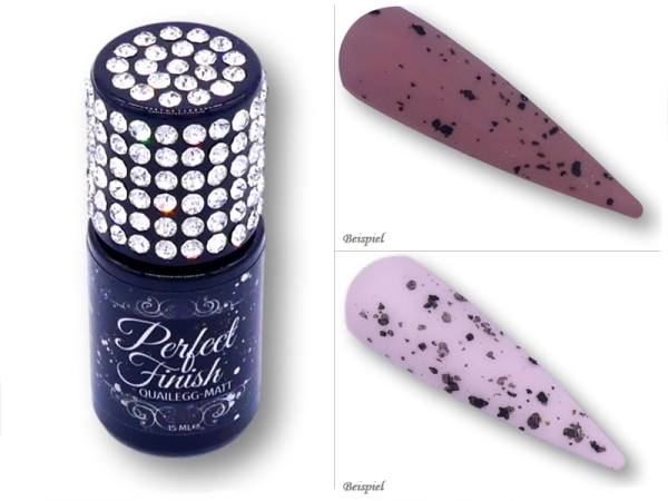 Perfect Finish Quailegg-Matt - 15ml